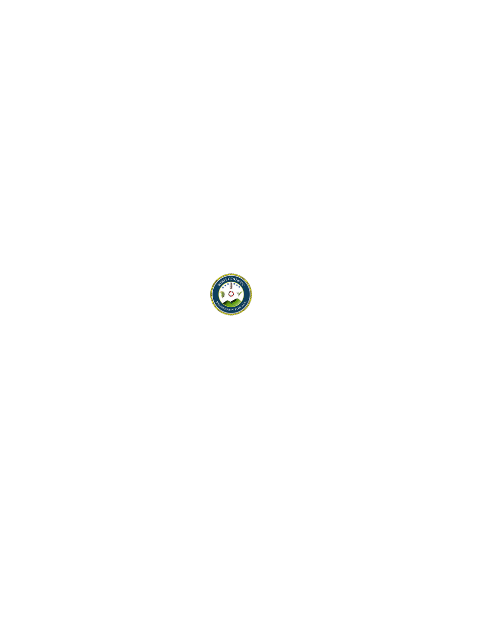 Kisii County Government